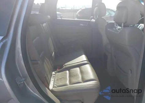 2014 Jeep Grand Cherokee Limited from USA, damaged, VIN 1C4RJFBT3EC555061